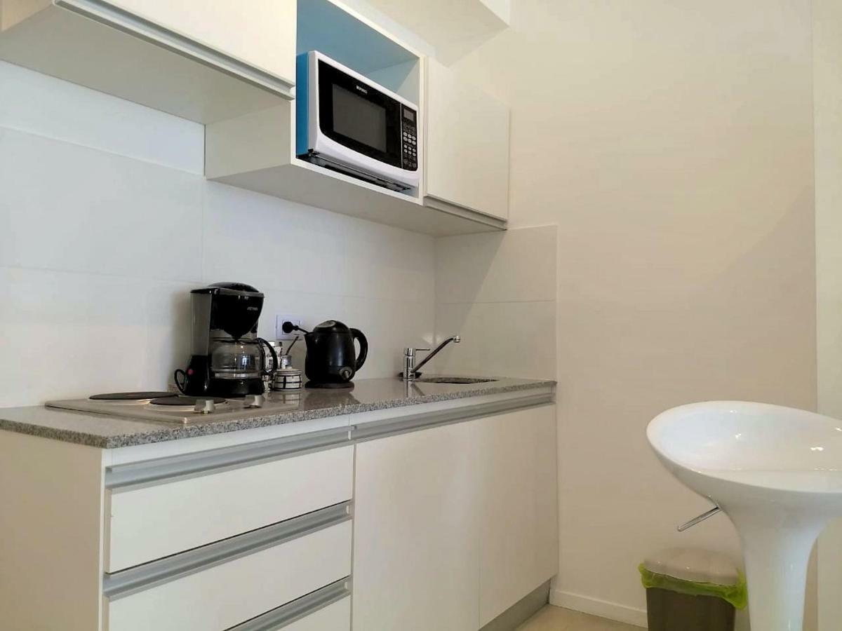 Appartement Independencia 1302 6E By Hb à Buenos Aires Extérieur photo