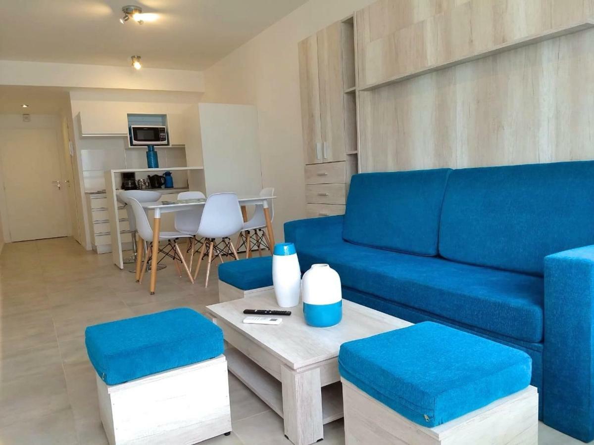 Appartement Independencia 1302 6E By Hb à Buenos Aires Extérieur photo