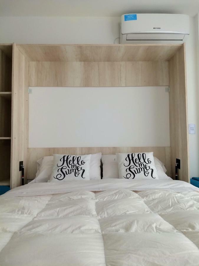 Appartement Independencia 1302 6E By Hb à Buenos Aires Extérieur photo